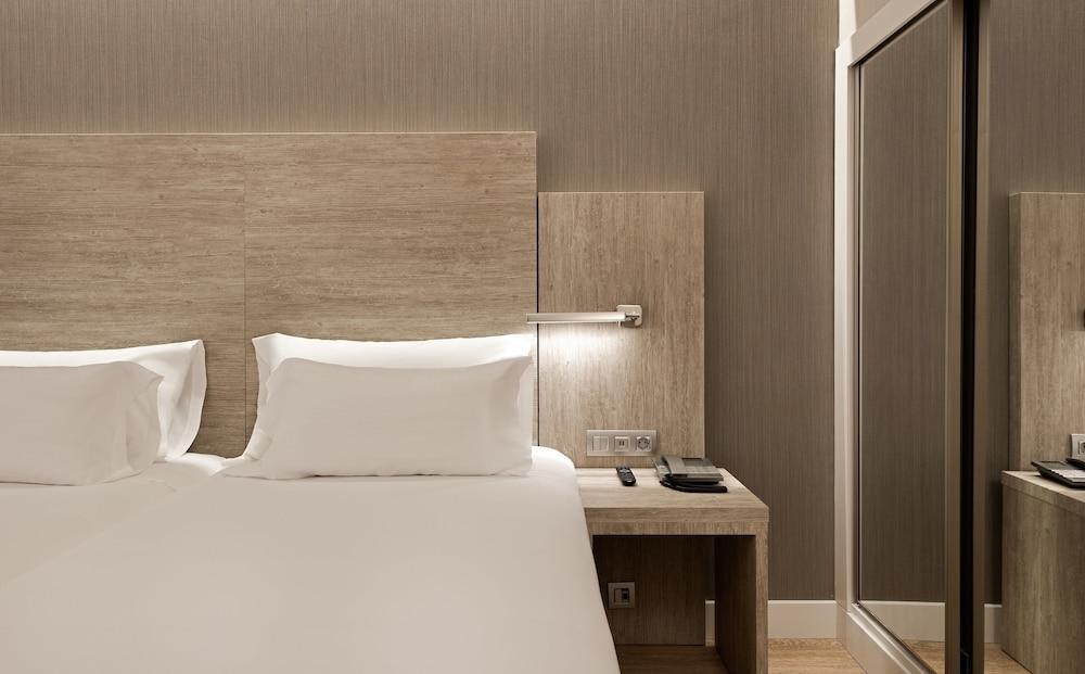 Nh Chamberí Hotel Madri