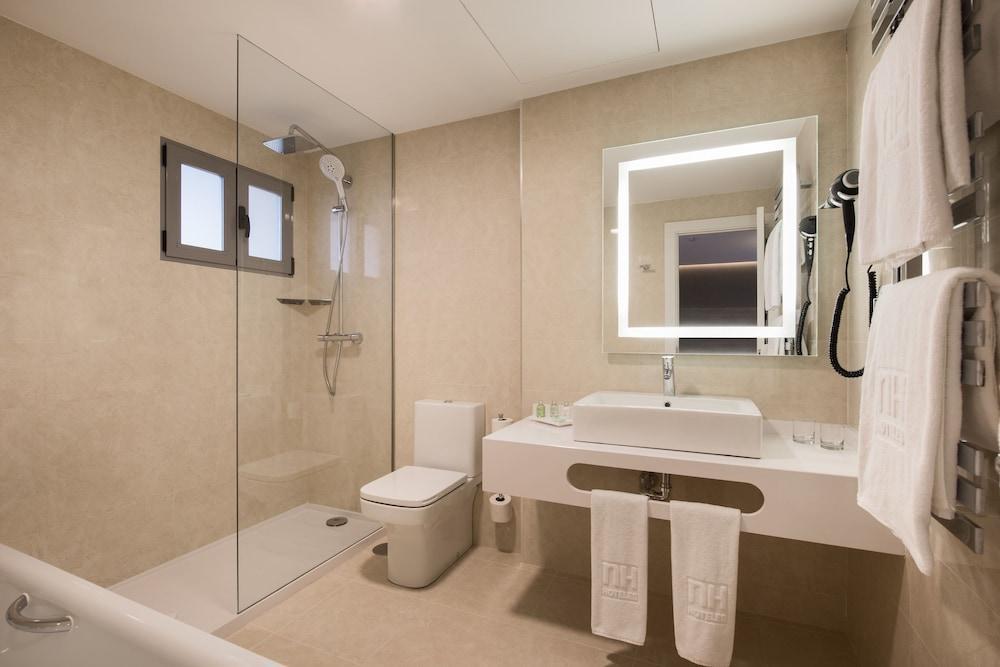 Nh Chamberí 3* Madri