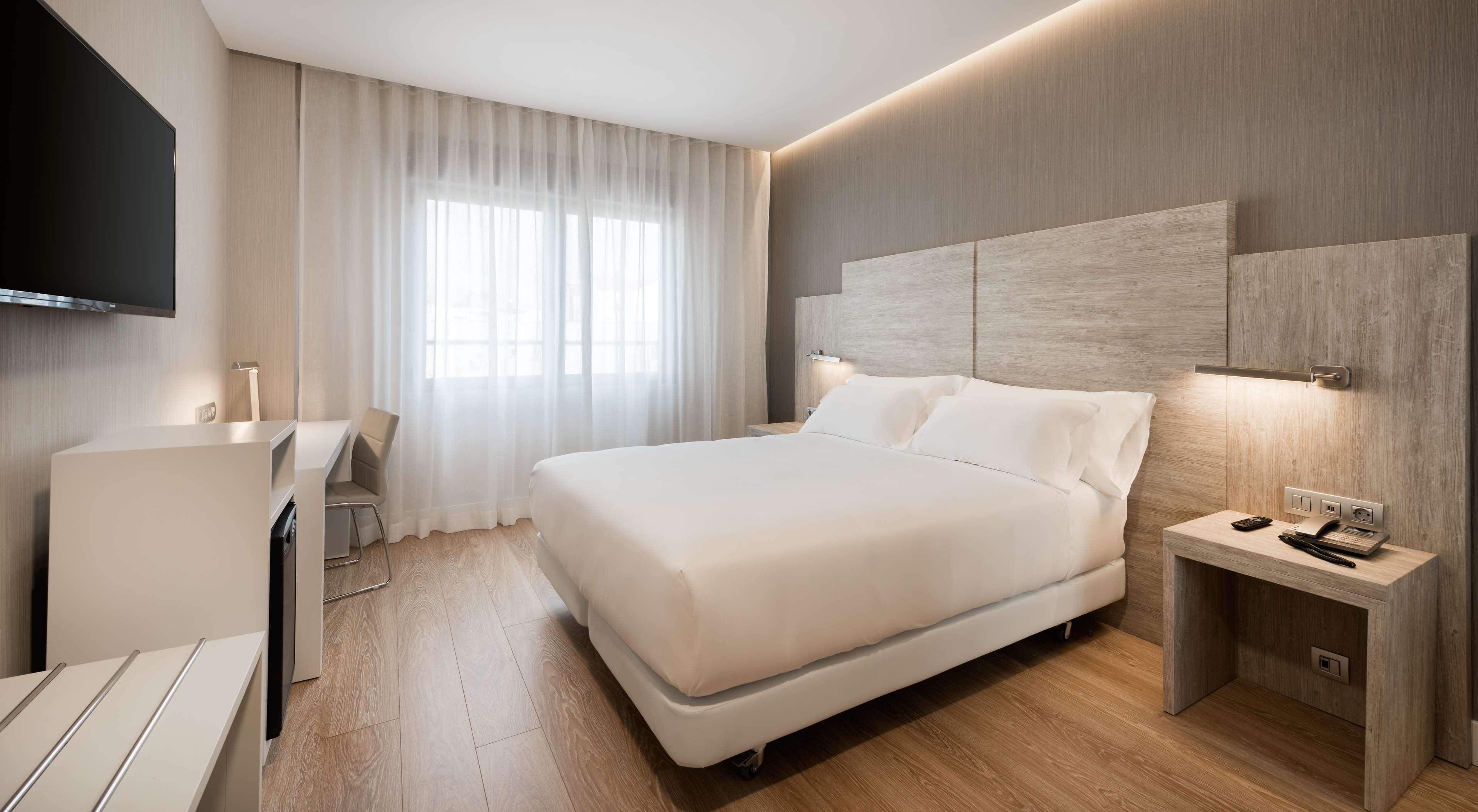 Nh Chamberí 3* Madri