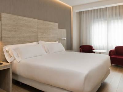 Nh Chamberí Hotel Madri