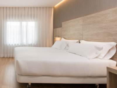 Nh Chamberí 3* Madri