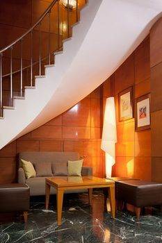 Nh Chamberí Hotel Madri