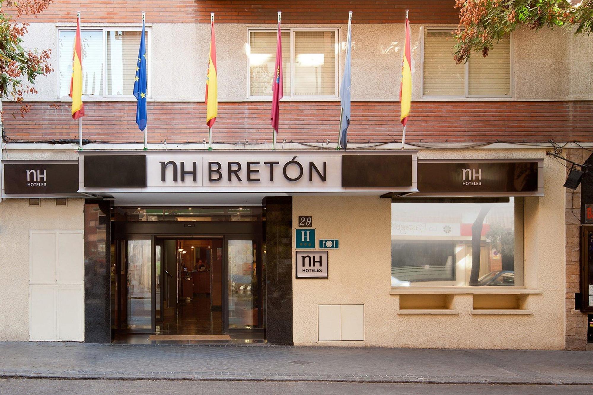 Nh Chamberí 3* Madri