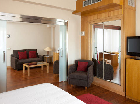 Nh Chamberí 3* Madri