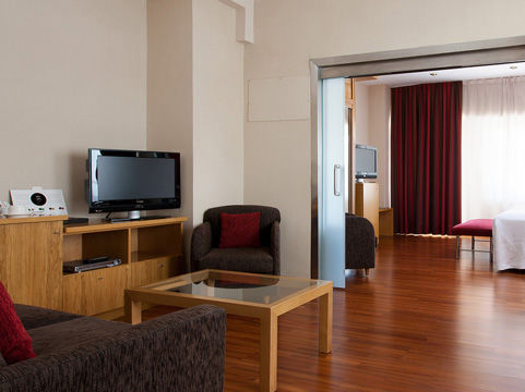 Hotel Nh Chamberí Madri