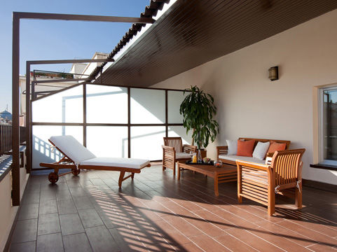 Hotel Nh Chamberí Madri