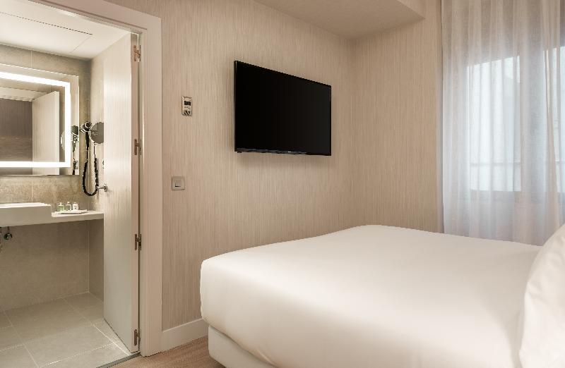 Nh Chamberí 3* Madri